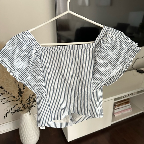 ZARA TOP - Picture 2 of 6